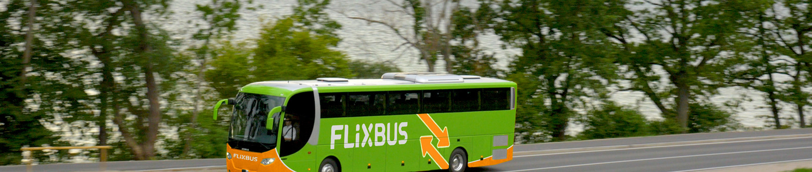     Flixbus 
